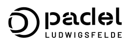 Offizielles Logo von Padel Ludwigsfelde in Brandeburgo
